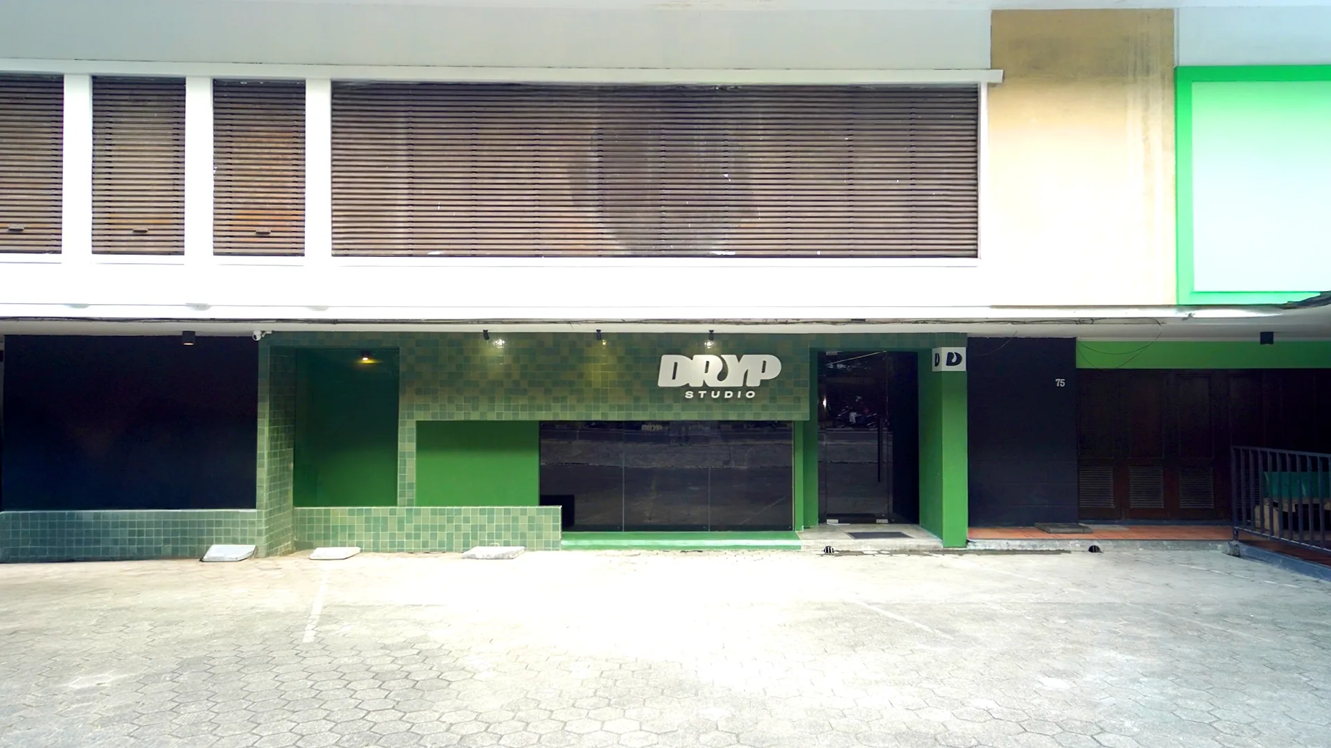 Design Fitness Studio